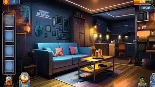 Uncover Secrets in 'Escape Room: Mystery Legacy' – Full Gameplay Walkthrough!
