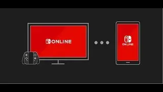 l'application Nintendo Switch OnLine