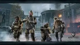 Конкурс на аккаунт warface ромб и полоска