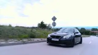 The V10 Carbon Beast [2020] - Teaser
