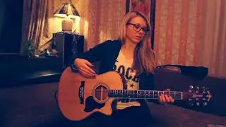 Как играть Twenty One Pilots - The Judge (guitar version) | Разбор COrus Guitar Guide #5
