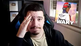 THIS YOUTUBER REPLIES TO ME (he's annoying...)
