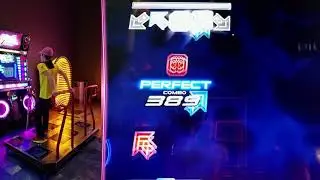 PIU Infinity / VKIM | Further [S16] (Custom Edit: VKIM)