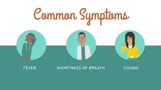 Coronavirus Precautions - English