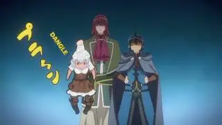 I'm glad you like it. | Tsukimichi Moonlit Fantasy season 2 Episode 13