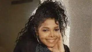 Let's Wait A While - Janet Jackson - 1986