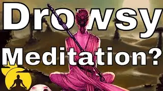 Ways to Avoid Sleeping While Meditating (2024)