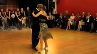 Красивая песня Вечер для двоих  Танцуют  Fernando Jorge & Alexandra Baldaque