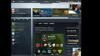 КАК ЖЕ Я ПЛОХО  ИГРАЮ В КС GO