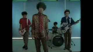 CASCADE ｢cuckoo｣ Official Music Video