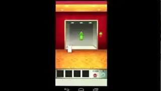 100 Floors Android App Review (FREE Apps) - CrazyMikesapps