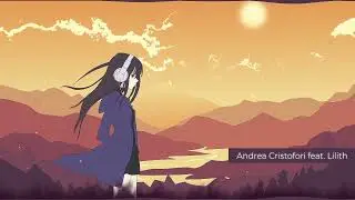 Andrea Cristofori “27” [Official Lyrics Video]