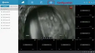 How to add an IP camera to a DVR