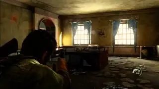 The Last Of Us P15