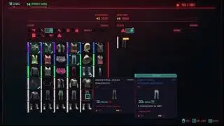 Cyberpunk 2077 - How To Sell Items (Quicktips)