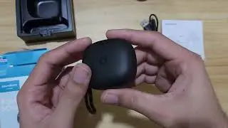 Anker SoundCore P20i with Noise Cancellation and 20 EQ's Presets Best Affordable AirPods