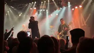 Lama:Tänään Kotona -Live At Tullikamarin Klubi, Tampere 17.02.2024