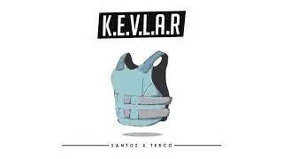 SANTOZ X CORTEXIA - KEVLAR
