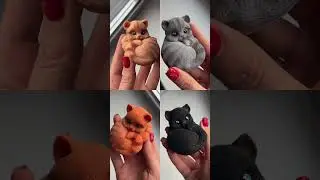 Мыло для кошатницы