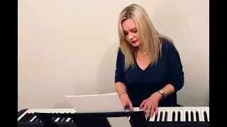 Camille Lellouche - Ne me jugez pas (cover Amélie)