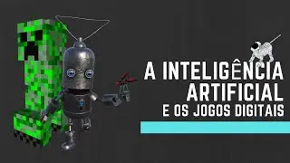Artificial Intelligence and Digital Games