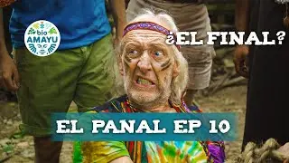 La verdad sale a la luz | Ep 10 - Serie El Panal | BIO AMAYU