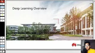 Lecture 5  (Part 1) - Deep Learning Overview