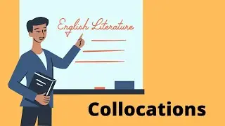 Collocations