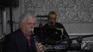 Михаил Бедросян. Я хочу, чтобы песни звучали