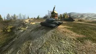 Вертушечка