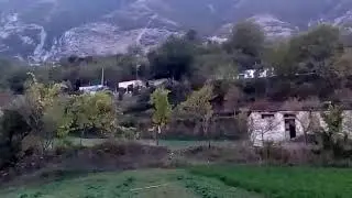 Podgoran - Përmet