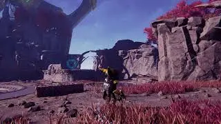 Ratchet and Clank