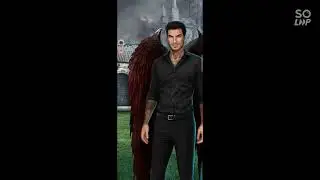 Malbonte Route | Romance Club: Heaven's Secret 2 Season 1 Episode 1 : The Scorched World