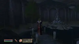 The Elder Scrolls IV: Oblivion ➤ Anvill music