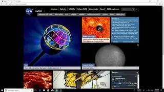 How To Hack NASA With Html || BROKENMINDSET