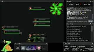 ClickFight 2023 07 27 - Event - Challenge Event Trojan Attack