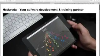 How to use - Hackveda's Training Fees Calculator