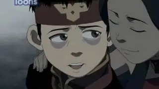 [A:TLA] Katara- Keep Holding On
