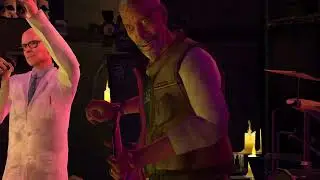 In The Guitar Hero End