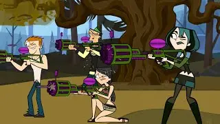 🌟 TOTAL DRAMA ALL-STARS 🌟 Episode 3 - 