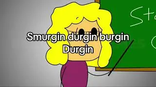 Smurgin Durgin Burgin Durgin Original vs Funk
