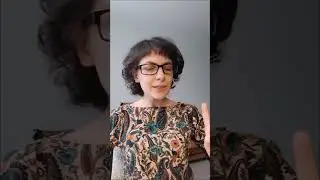 Пародия на поэтессу - Елена Смолицкая