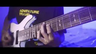 ONE OK ROCK - NOBODY'S HOME LIVE COVER