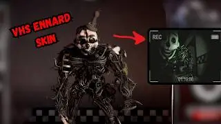 VHS Ennard (Anomaly) - Ennard Skin - Bite By Night Update