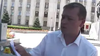 МАНИПУЛЯЦИЯ СОЗНАНИЕМ КУБАНСКИМИ СМИ. Особо опасный юрист & фермеры Кубани