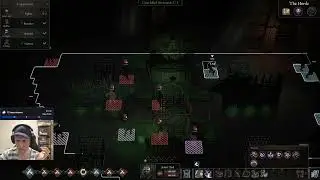 Part 47, Mount Altis, Let's Play Wartales, Extreme, Skelmar Invasion