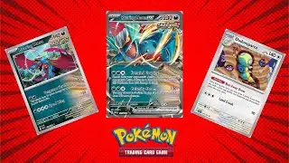 Roaring Moon and The Dundunsparce Farce!