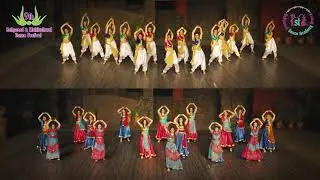 Mega Shows Highlights | 9th Bollywood & Multicultural Dance Festival