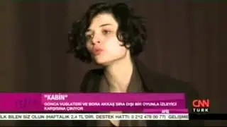 Bora Akkaş - KABIN