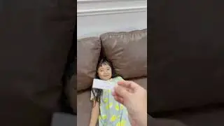 SAMANTHA TANTANGAN ATAS BAWAH LIBUR SEKOLAH BERENANG 